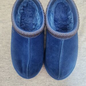 UGG Women's Tasman Slipper, Classic Blue